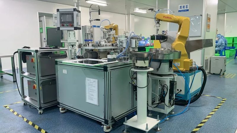 三类医疗器械与二类：严格程度对比解析