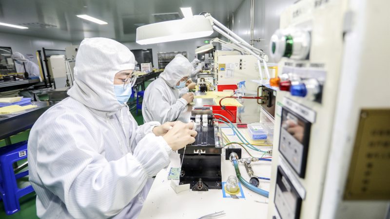 二类医疗器械加盟，你准备好了吗？**