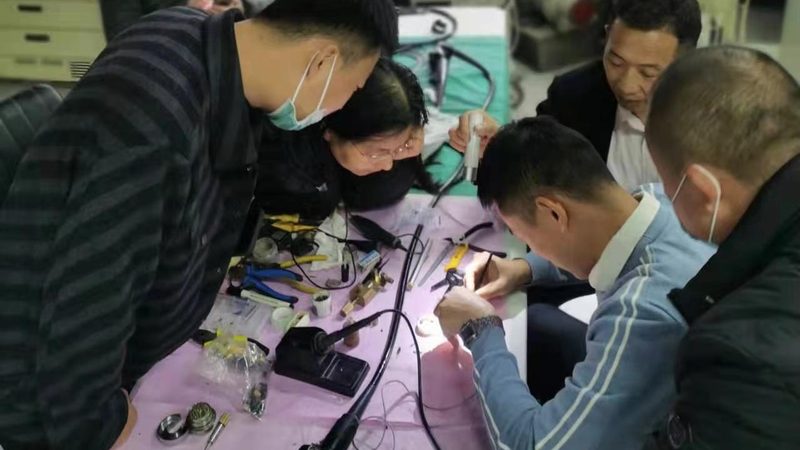 上海家用医疗器械标准规范：守护家庭健康的重要基石
